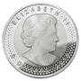 first modified proof silver maple leaf PML b Coin