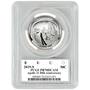 apollo 11 50th anniversary proof half dollar CSW e Slab