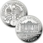 Brilliant Uncirculated Pure Silver Coins SMI 2