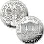 Brilliant Uncirculated Pure Silver Coins SMI 2