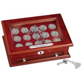 Americas Most Beautiful Silver Quarters S23 6