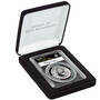 apollo 11 50th anniversary proof half dollar CSW b Case