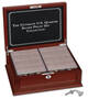 ultimate us quarter silver proof set collection ASQ d Chest