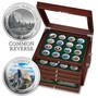 us national parks collection NPT a Main