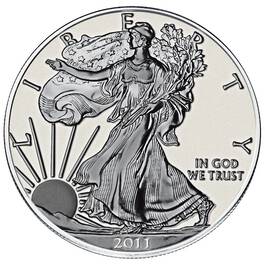 The Ultimate American Eagle Silver Dollar Collection 1986 2016 EUC 3