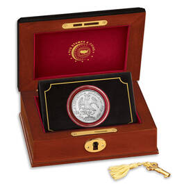 first silver dollar of the american west MX8 d Chest