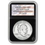 first west point mint us silver dollar SDW c Slab