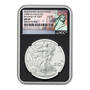 2008 american eagle silver dollar reverse of 2007 ER7 a Main