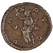third century ancient coin from south petherton APV b Coin