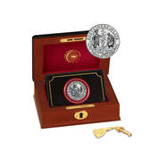 mayflower 400th anniversary reverse proof silver SMF a Main