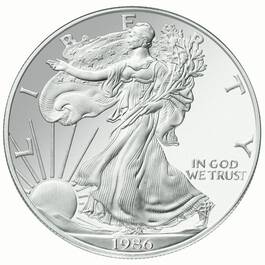 The Ultimate American Eagle Silver Dollar Collection 1986 2016 EUC 2