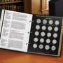 The US Nickel Collection NKL 3