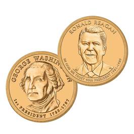The First and Last Year US Coin Collection FLS 4