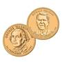 The First and Last Year US Coin Collection FLS 4