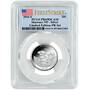 The 2016 Limited Edition Silver Proof Coins SL6 7