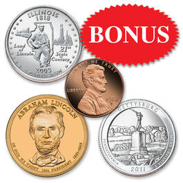 complete collection of lincoln pennies LNF d Coins