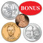 complete collection of lincoln pennies LNF d Coins
