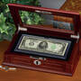 The Last US 1000 Bill L1N 3