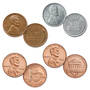 two centuries of american one cent coins PNT d Coins