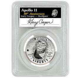 apollo 11 50th anniversary proof half dollar CSW a Main