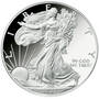 five decade set of original design proof american EP5 b Coin
