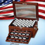 Display Chest For 50 Years After The JFK Golden Anniversary Collectio 133 1