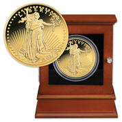 saint gaudens double eagle gold and silver GS5 a Main