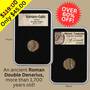 ancient coins of the ACL a Main