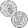 choice uncirculated historic us silver coin SCU b Coin