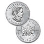The 2019 Silver Maple Leaf Set M19 1