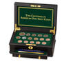 two centuries of american one cent coins PNT a Main