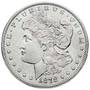 The First Year Silver Dollar Collection SFY 6