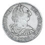 americas first silver dollar FD4 b Coin