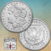 The Complete Denver Mint Silver Coin Collection DMC 1
