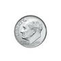 The Complete Collection of Uncirculated Roosevelt Silver Dimes RUD 2