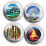us national parks collection NPT b Coins