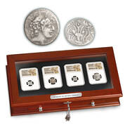 coinage of ancient greece AGR a Main