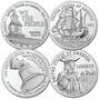 celebrating america coins CAQ a Main