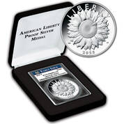 2025 american liberty proof silver medal L25 a Main