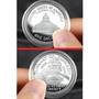 The American Liberty Proof Silver Dollar Collection SCI 3