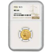 choice uncirculated indian head quarter eagle us gold GIG b Coin