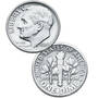 complete roosevelt silver dime collection RDM c Coin