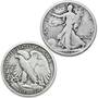 ultimate collection of walking liberty half dollars WHL a Main