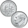 The Complete Collection of Uncirculated Roosevelt Silver Dimes RUD 1