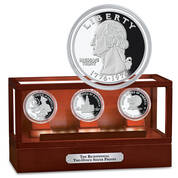 bicentennial two ounce silver proofs SBI a main