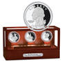 bicentennial two ounce silver proofs SBI a main