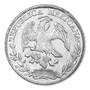 first silver dollar of the american west MX8 b Coin