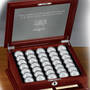 The Complete Benjamin Franklin US Half Dollar Collection BNC 3