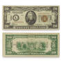complete set of world war ii hawaii notes HSC c Note