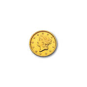 us dollars 19th century MPR a Main